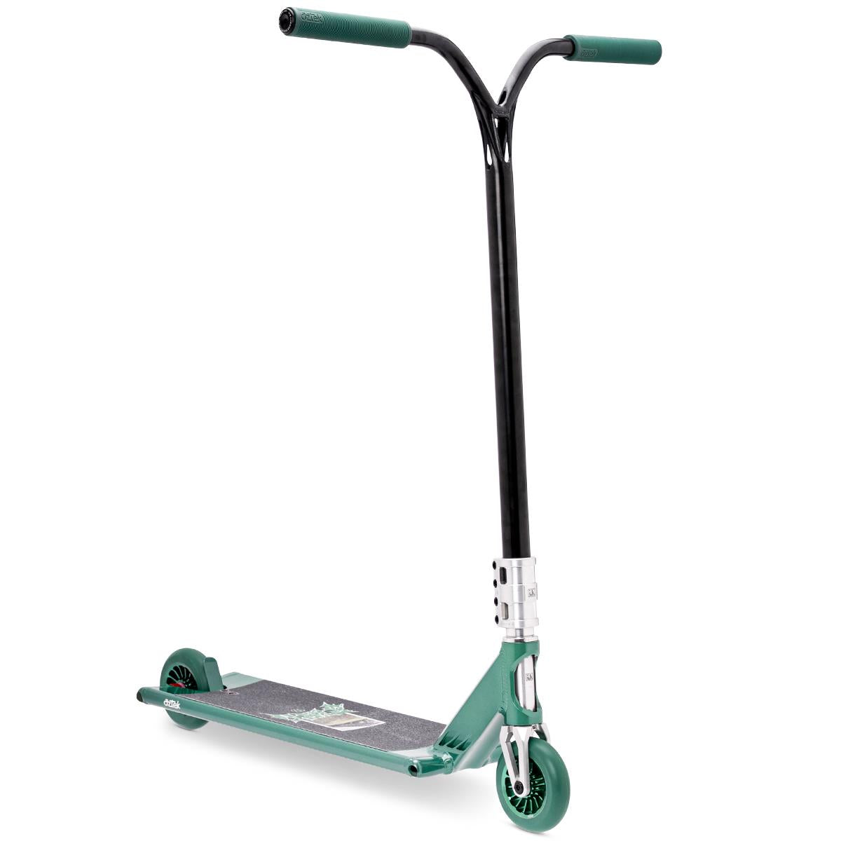 Green Machine Custom Build