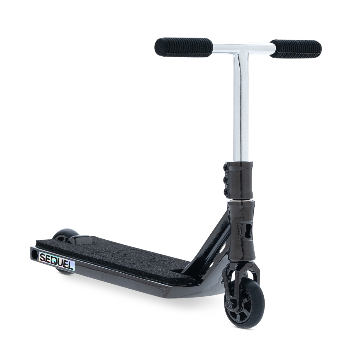 Sequel Street Finger Scooter