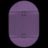 Oldwood Fingerboard Deck - Pancake