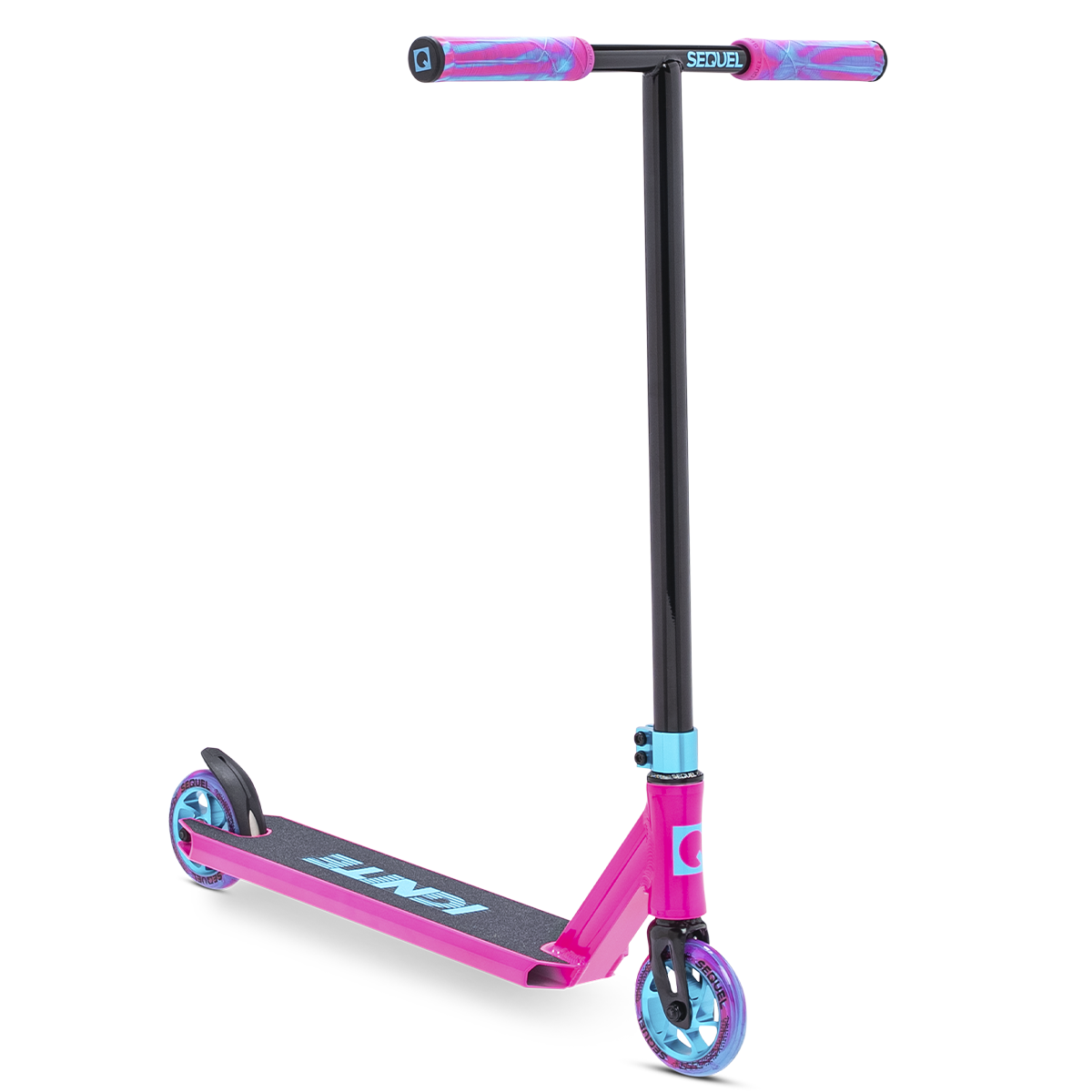 Sequel Ignite Pro Scooter