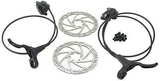 Triad Tektro M285 Hydraluic Brake Kit