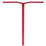 TV Titanium Bend Bar