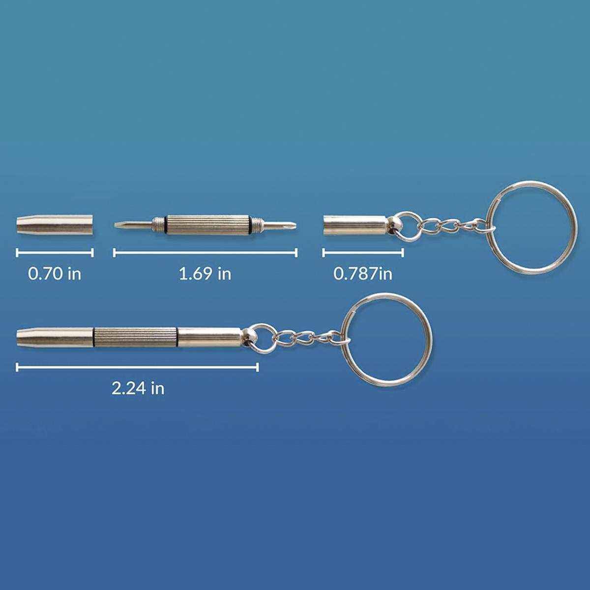 TV Fingerboard 3-in-1 Tool