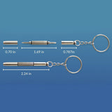 TV Fingerboard 3-in-1 Tool