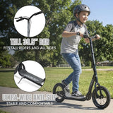 Madd Gear Metro Glide Commuter Scooter - 300