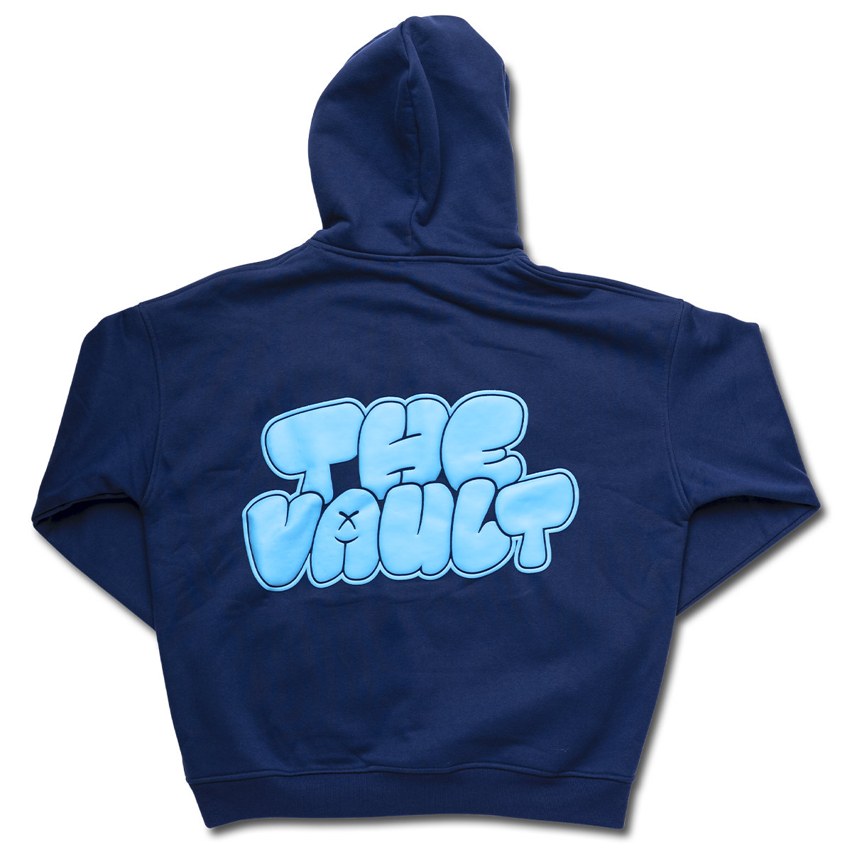 TV Bubble Hoodie