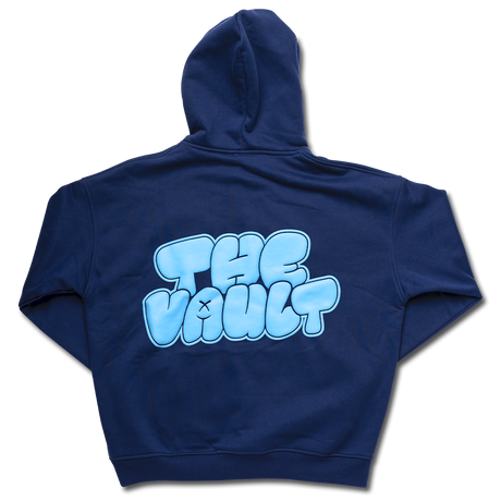 TV Bubble Hoodie