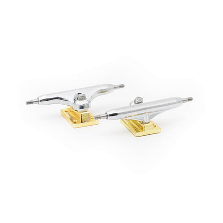Dynamic Fingerboard Special Edition V2 Trucks - 34mm