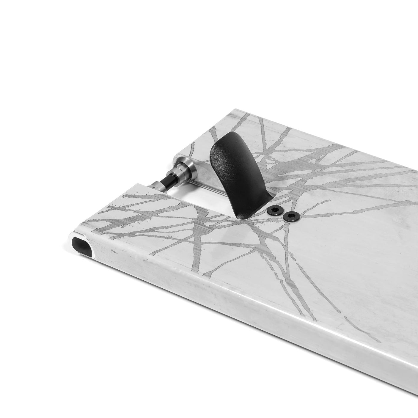 North Ryan Ruegg Signature Unity Deck - 6.5" Wide