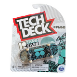 Tech Deck Fingerboard Complete