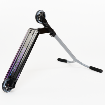 Dominator Airborne V2 Pro Scooter – The Vault Pro Scooters