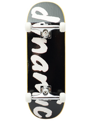 Dynamic Fingerboard Complete - Painted Black