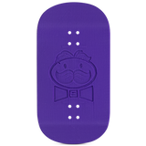 FutureBoundPrints Fingerboard Deck - Mr. Stackerz