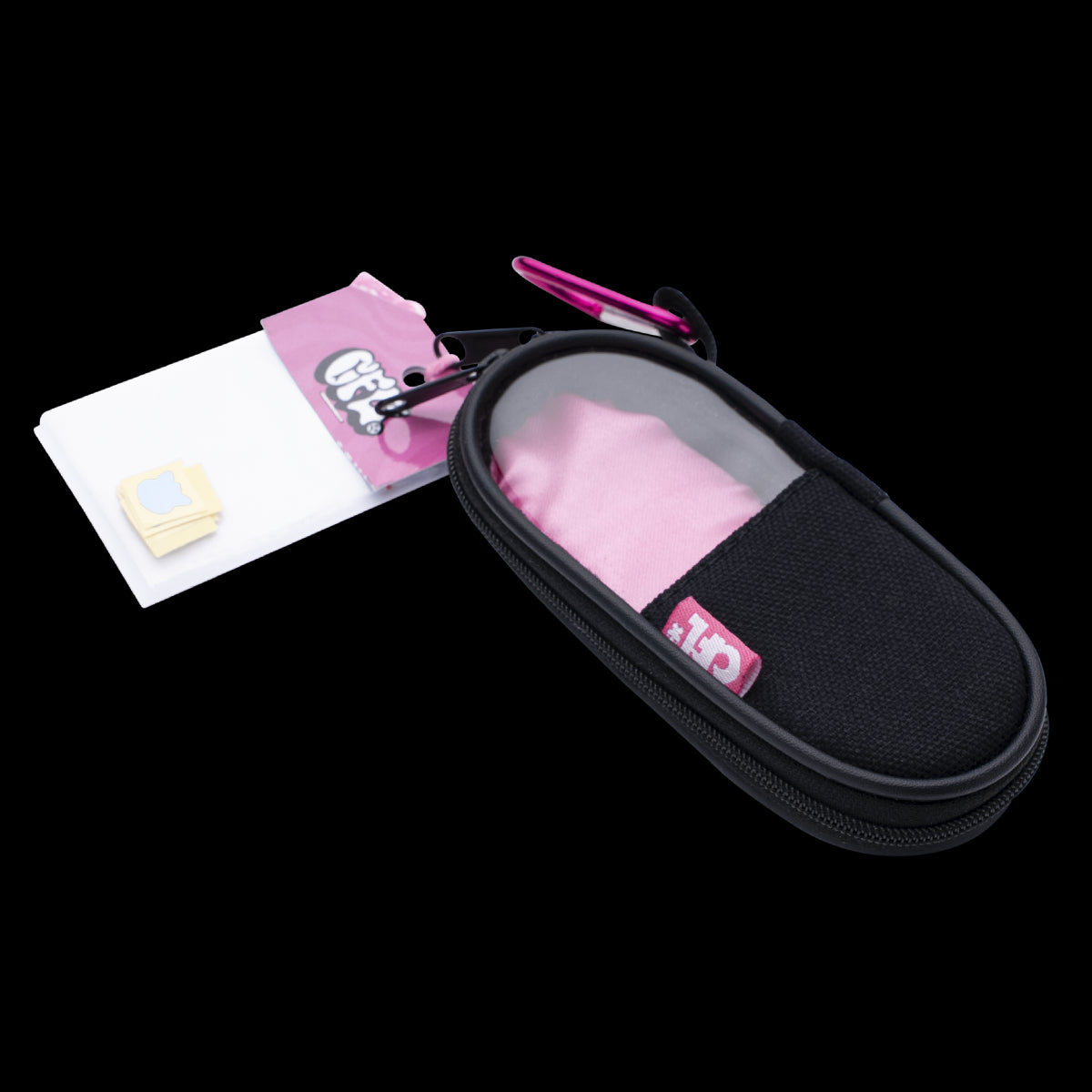 CFL Keep Watch Fingerboard Bag