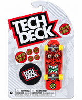Tech Deck Fingerboard Complete