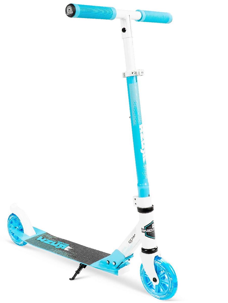 Madd Gear Rush 125 Youth Scooter – The Vault Pro Scooters
