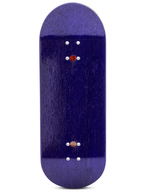 FlatFace G12 Fingerboard Deck