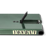 North Jon DeVrind Signature Unity Deck - 6.5" Wide