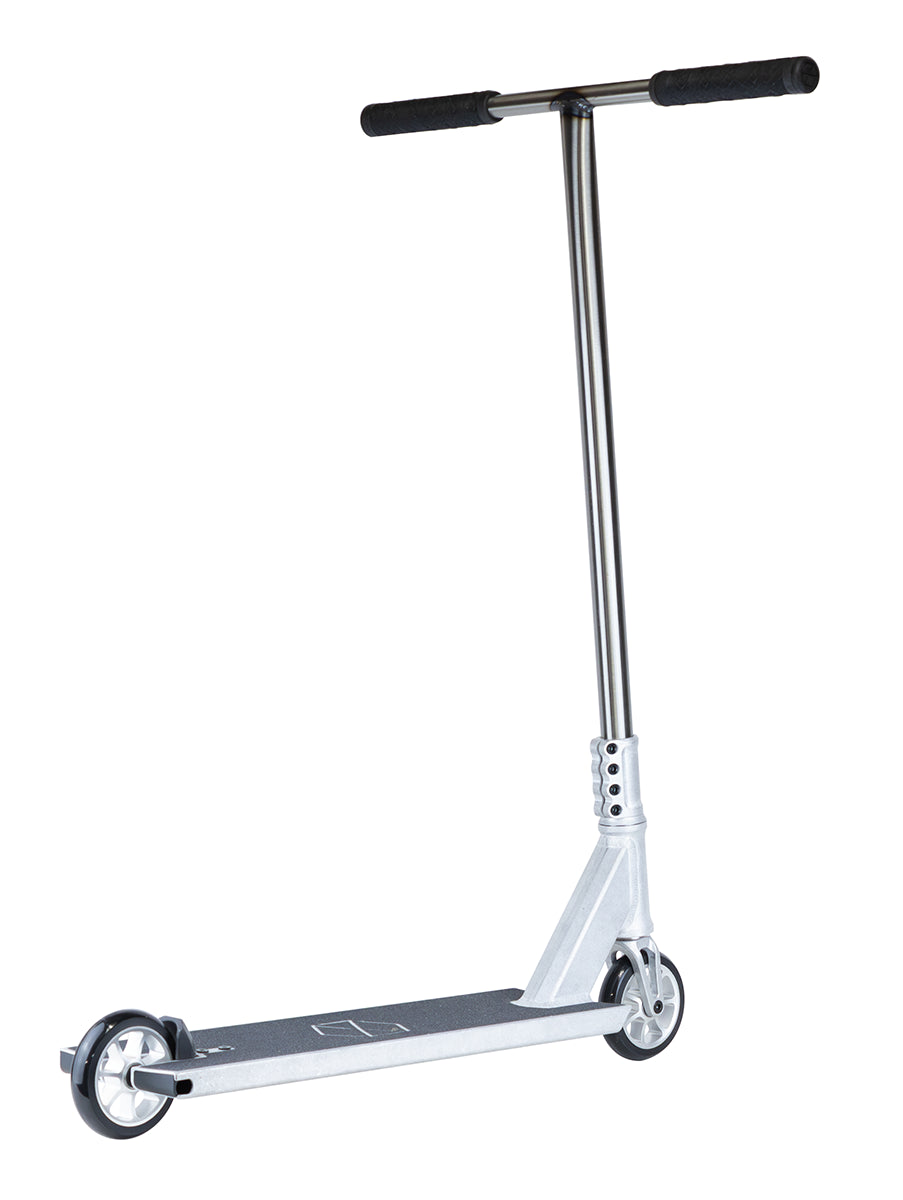 Native Format Pro Scooter - 6.25" Wide