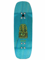 Joycult x Creature Fingerboard Pro Model Deck - Navarrette Pharaoh