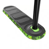 Indo Pro V2 Trampoline Scooter - Green Mamba Limited Edition
