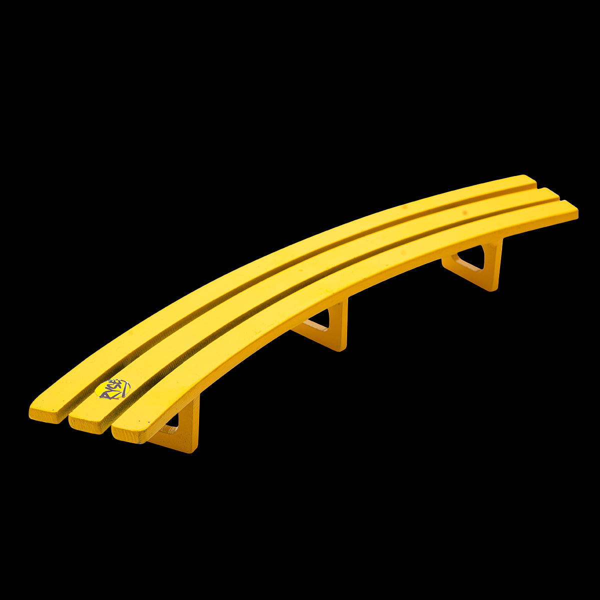 Ryse Fingerboard Ramp - Ryse Bench