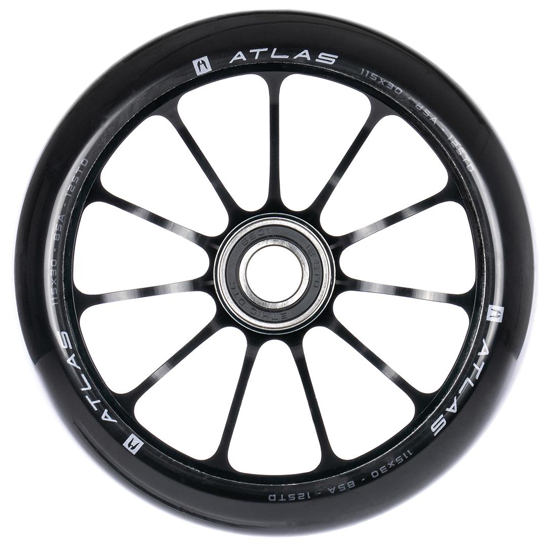 Ethic 12 STD Atlas Wheel