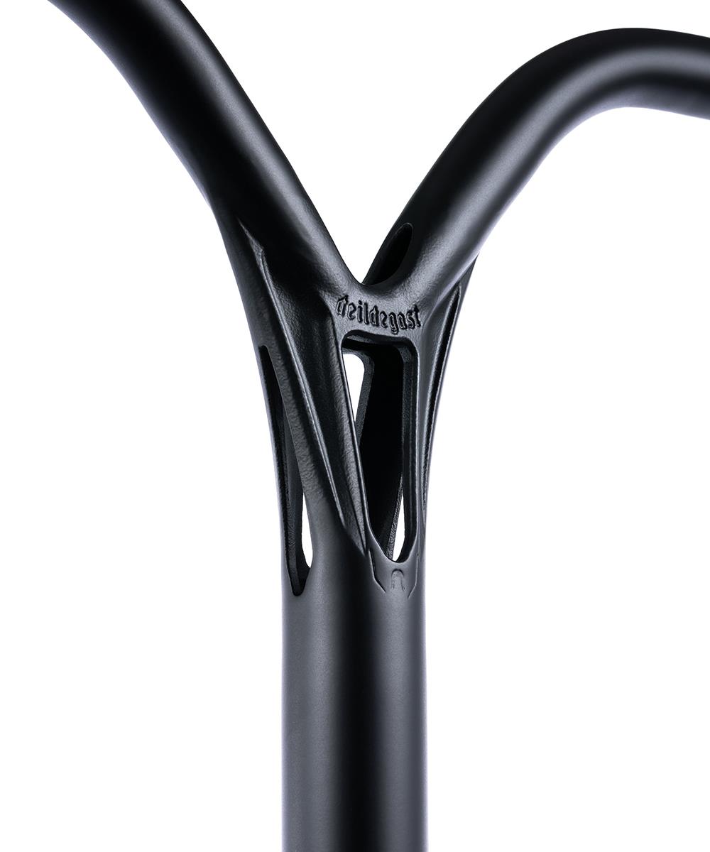 Ethic Deildegast V2 Bar - 26.4" Tall