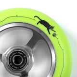 North Devin Morgan Signature Index Wheel