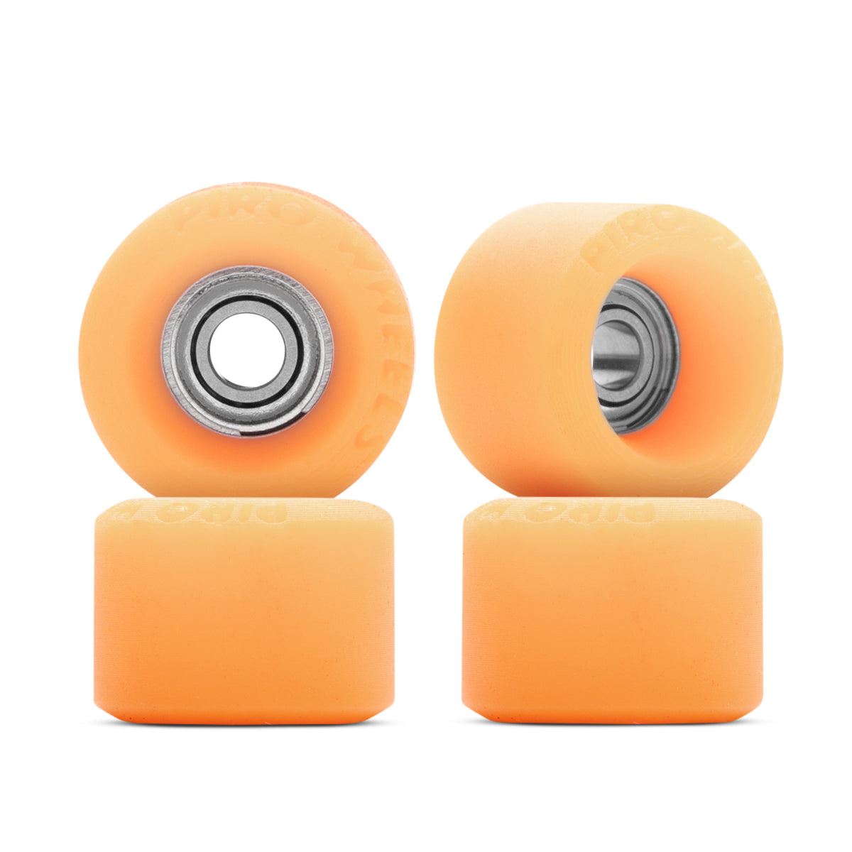 Piro Fingerboard Wheels - Bowl Mini