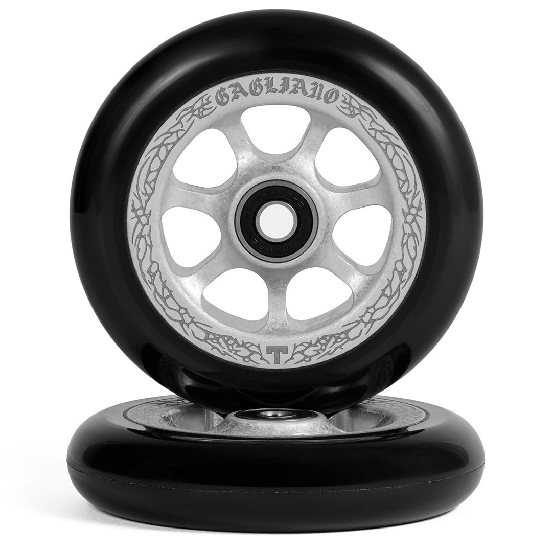 TiLT Eden Gagliano Signature Durare Wheels