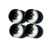 LC Boards 65D Fingerboard Wheels - Bowl 2.0