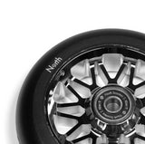 North Club Wheels