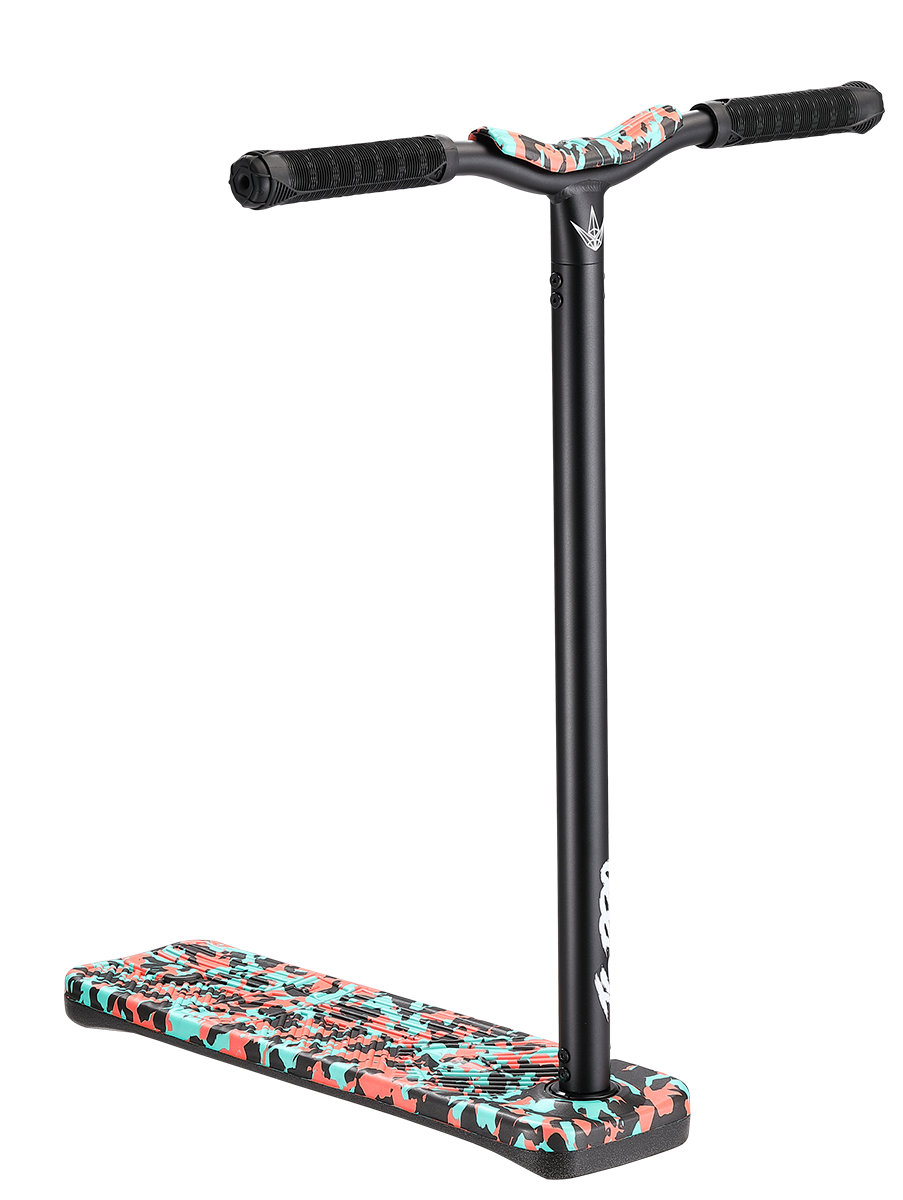 Envy TS Pro - 6 – The Vault Pro Scooters