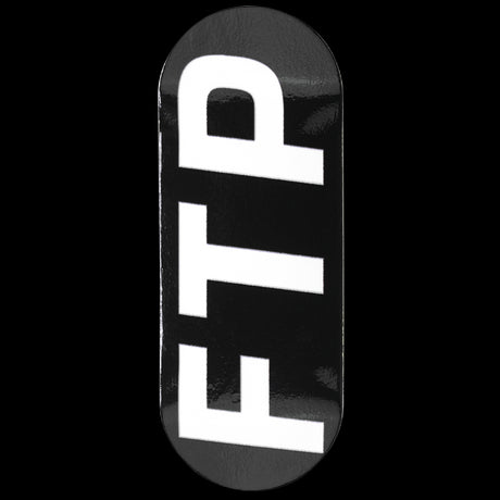 Reissue Fingerboard Deck - FTP