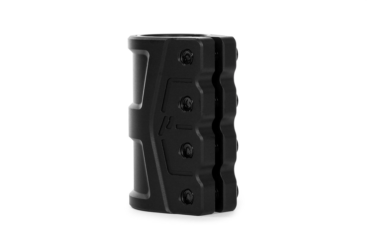 Prime Obsidian SCS Clamp