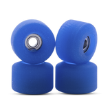 Industryfb 101A Fingerboard Wheels - 7.5mm