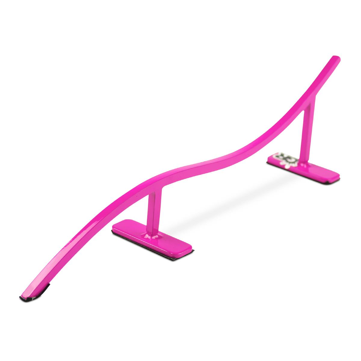 Riel de diapasón de montaña rusa Grind Right