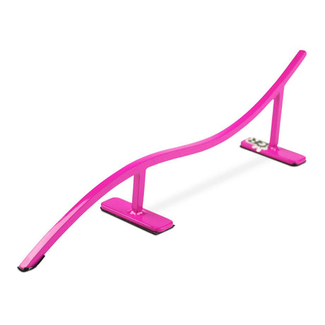 Riel de diapasón de montaña rusa Grind Right