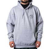 TV Scooter Logo Hoodie