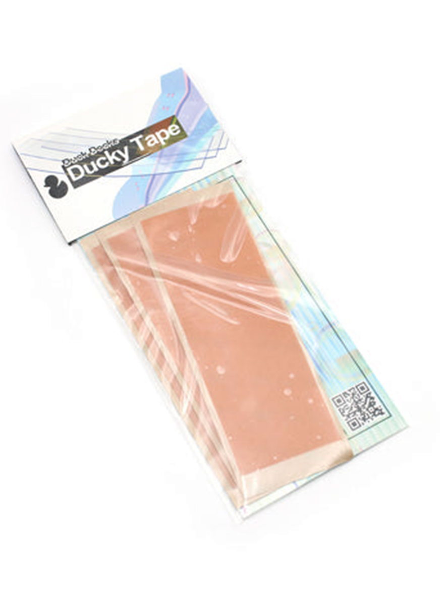 Duck Decks Ducky Fingerboard C Tape - 3 Pack