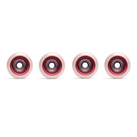 Cartwheels Fingerboard P5PRO Wheels - Super