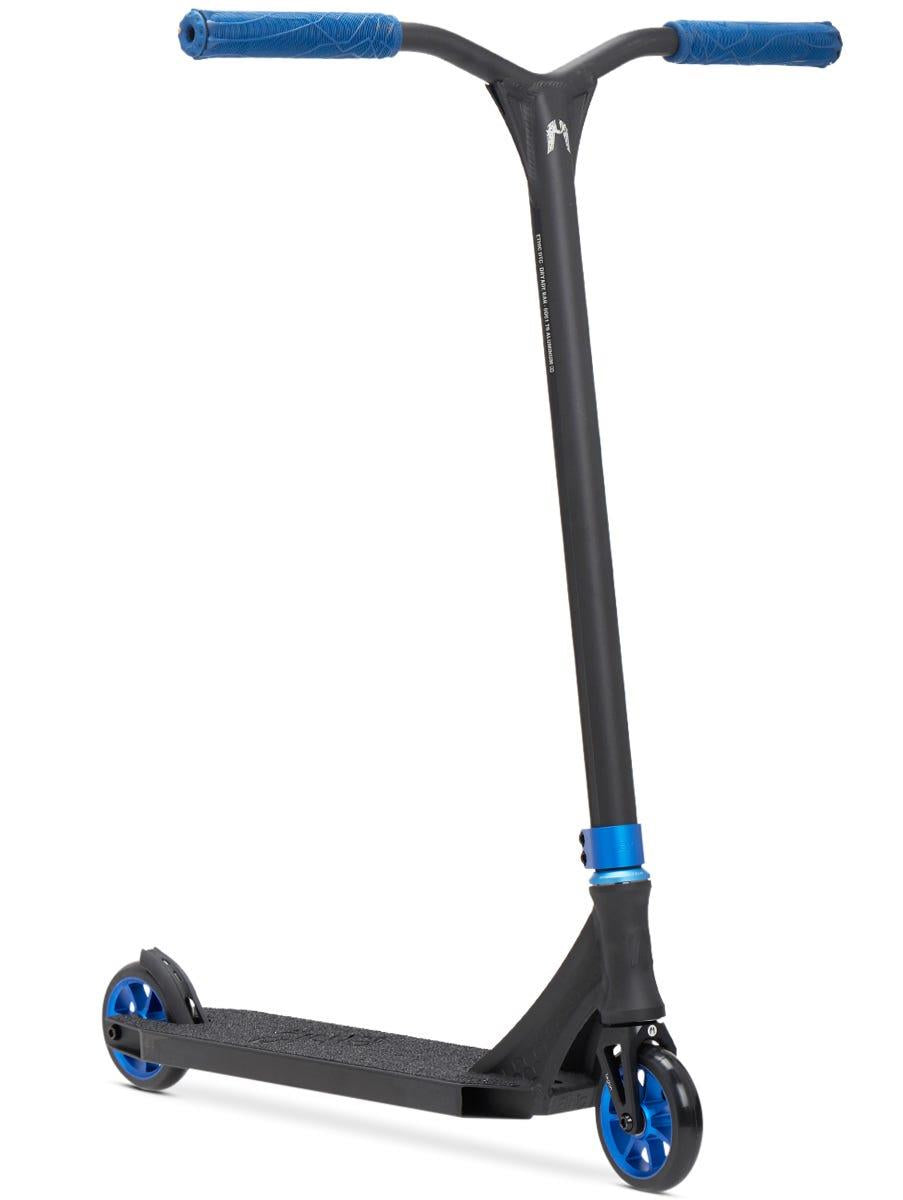 Clearance Ethic Erawan Pro Scooter - Blue