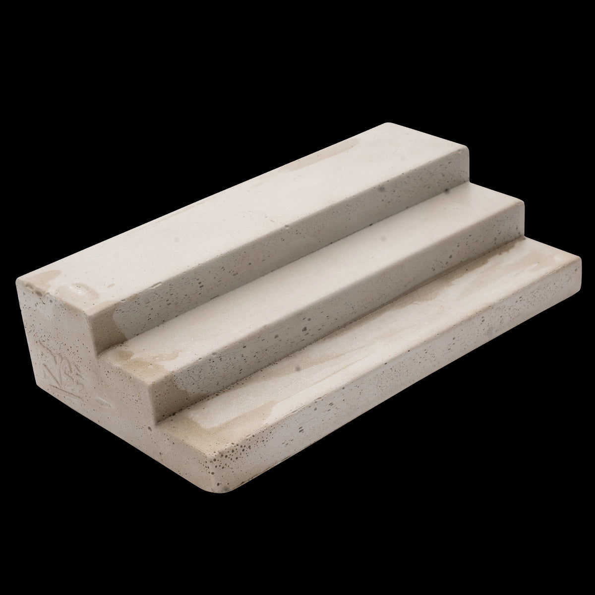 Ryse Fingerboard Ramp - Tre Step