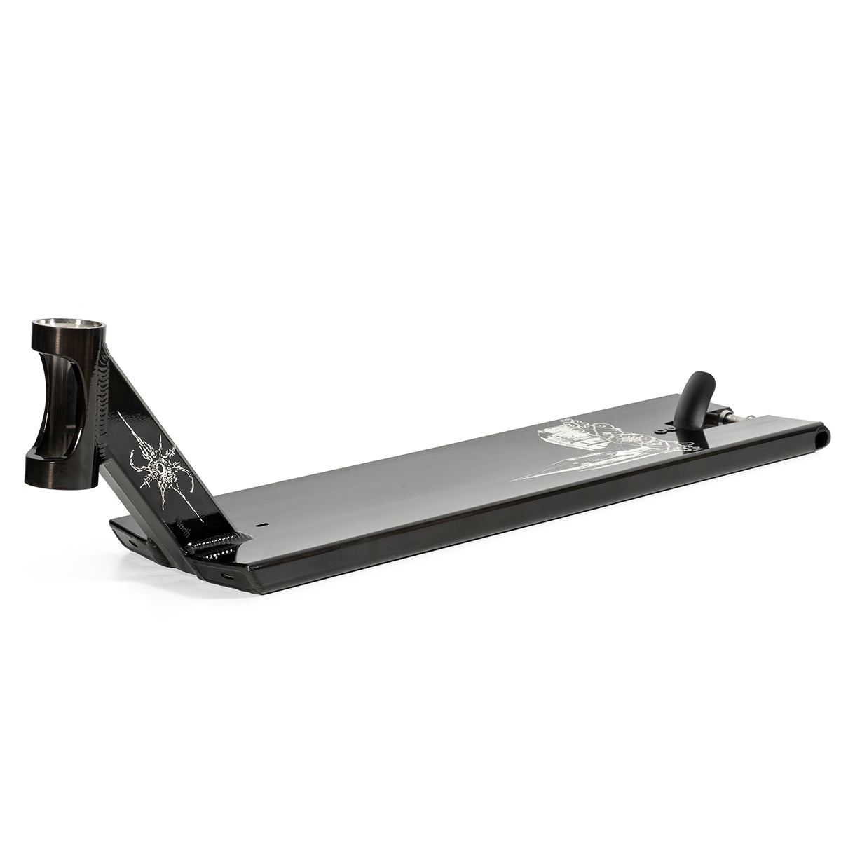 North William Holm Signature Unity Deck - 6.5" Wide