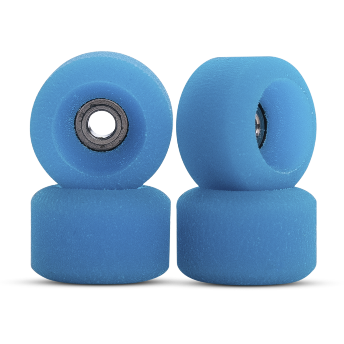 Industryfb 101A Fingerboard Wheels - 8mm