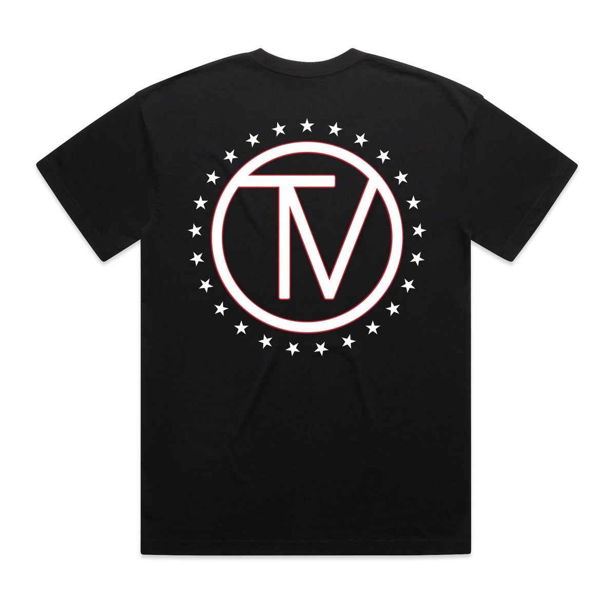 TV Star T-Shirt