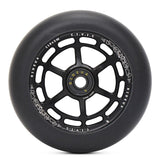 UrbanArtt 12 STD Civic Wheels