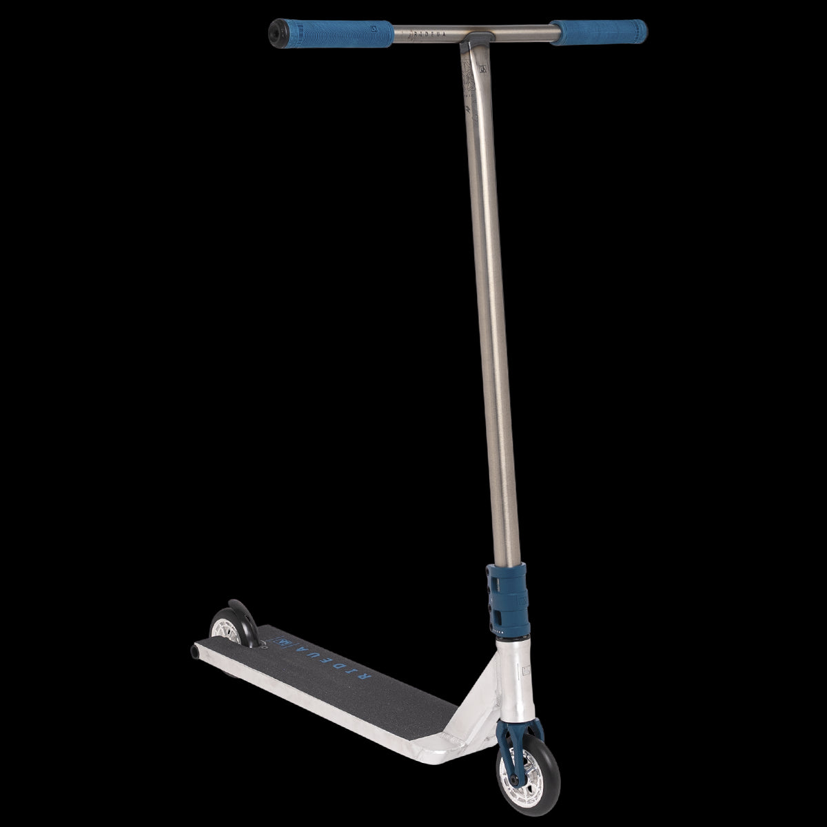 TV x UrbanArtt Polar Custom Build