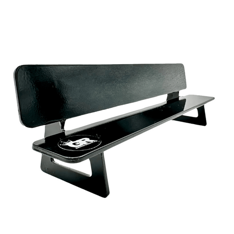 Grind Right Fingerboard Rail - Park Bench